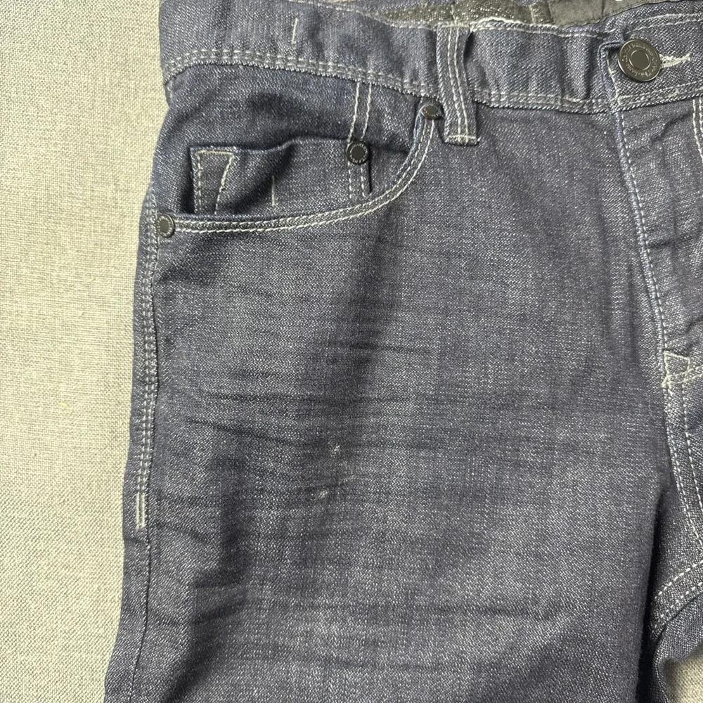 Calvin‎ Klein Men's Low Rise  Skinny Jeans 30×32